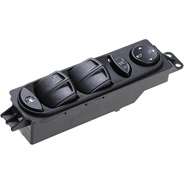 Amazon.co.jp 最新リリース: 車用パワーウィンドウスイッチ の新着